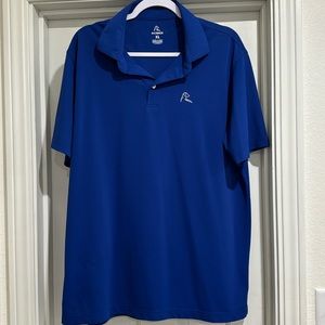 Rhoback XL Polo excellent condition